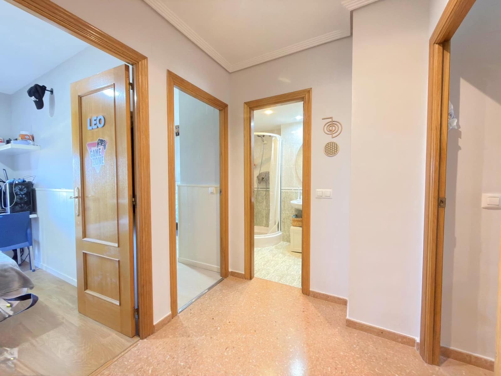 3 camera da letto Appartamento in vendita in Gandia con garage - 190.000 € (Rif: 9596373)