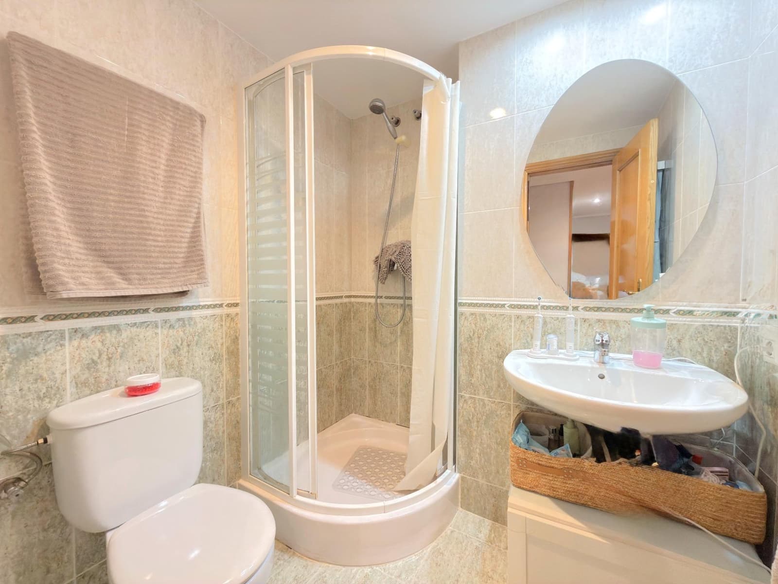 3 camera da letto Appartamento in vendita in Gandia con garage - 190.000 € (Rif: 9596373)