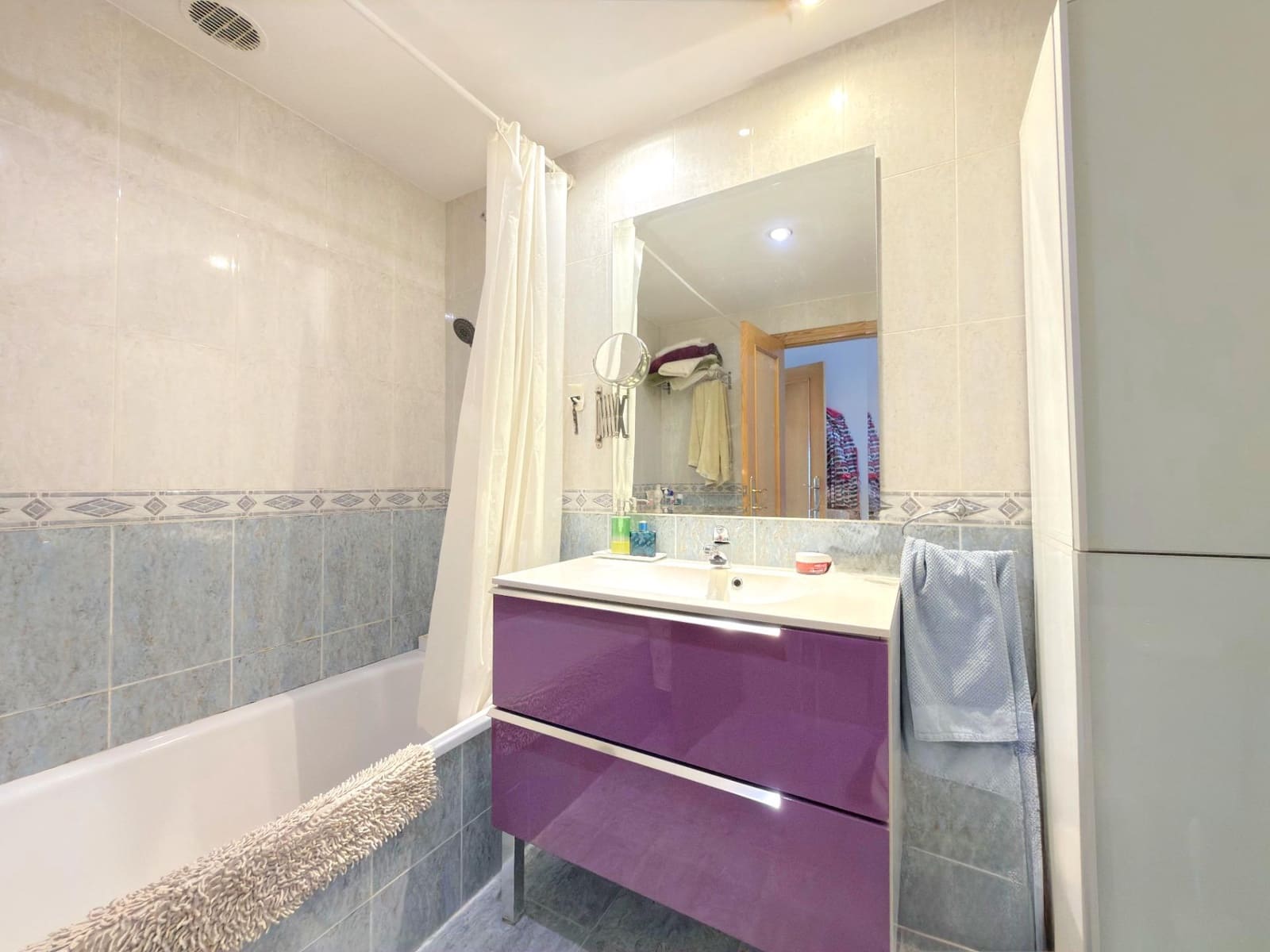 3 camera da letto Appartamento in vendita in Gandia con garage - 190.000 € (Rif: 9596373)