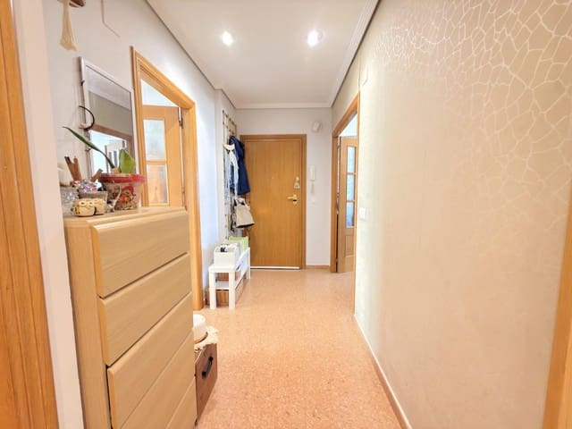 3 camera da letto Appartamento in vendita in Gandia con garage - 190.000 € (Rif: 9596373)
