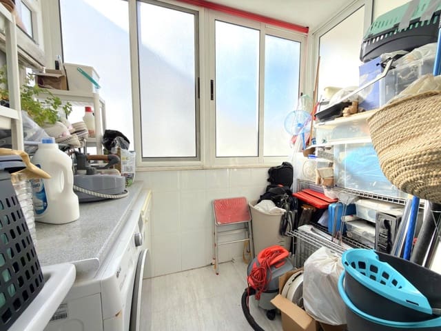 3 camera da letto Appartamento in vendita in Gandia con garage - 190.000 € (Rif: 9596373)