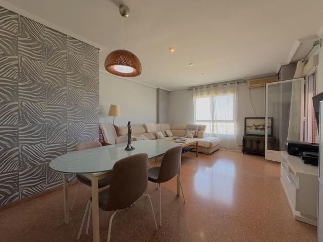 3 camera da letto Appartamento in vendita in Gandia con garage - 190.000 € (Rif: 9596373)
