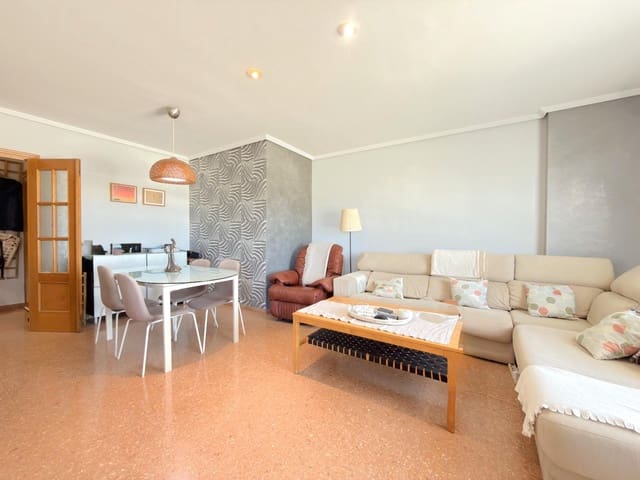 3 camera da letto Appartamento in vendita in Gandia con garage - 190.000 € (Rif: 9596373)