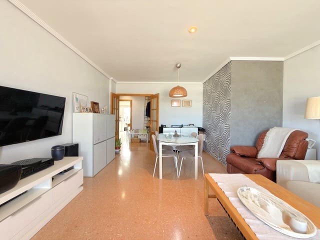 3 camera da letto Appartamento in vendita in Gandia con garage - 190.000 € (Rif: 9596373)