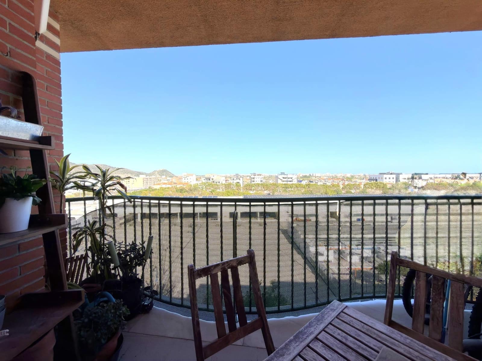 3 camera da letto Appartamento in vendita in Gandia con garage - 190.000 € (Rif: 9596373)