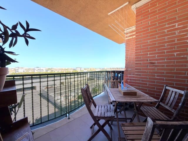 3 camera da letto Appartamento in vendita in Gandia con garage - 190.000 € (Rif: 9596373)