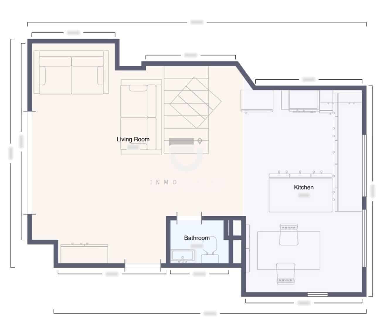 3 bedroom Apartment for sale in Gandia with pool - € 290,000 (Ref: 9625893)