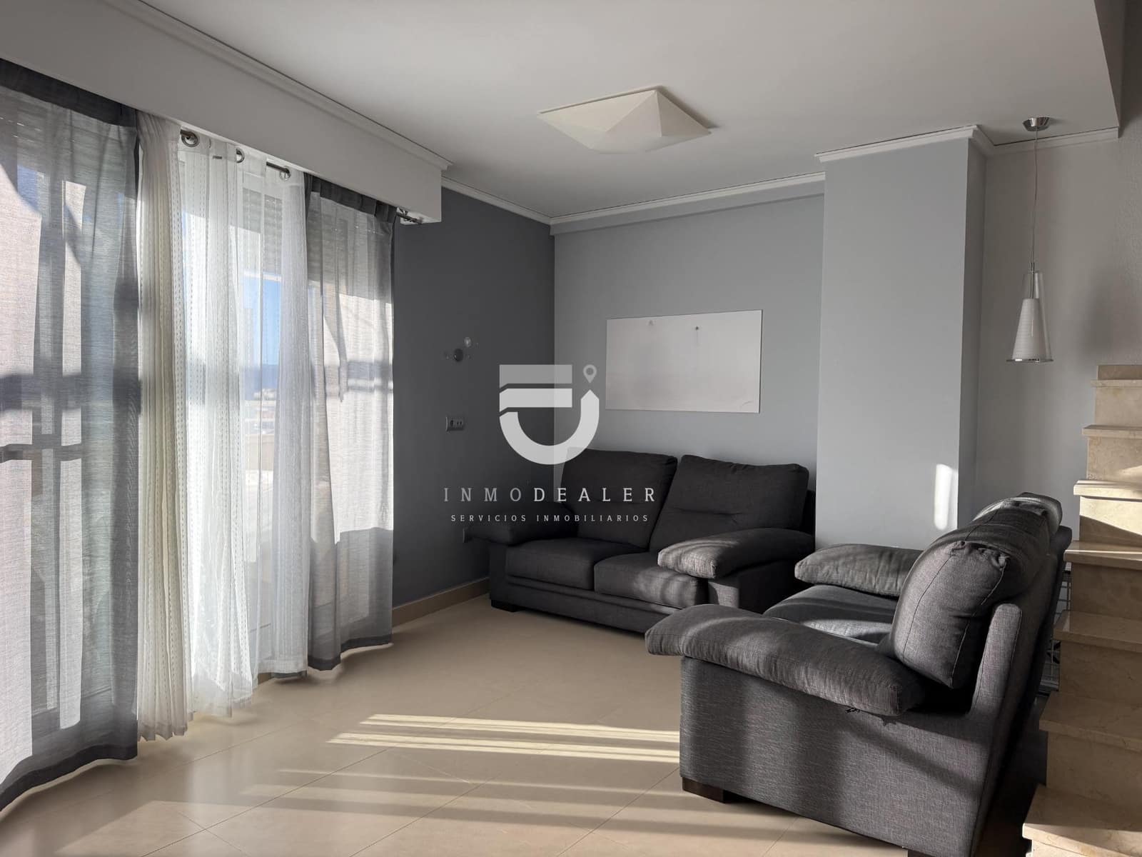 3 bedroom Apartment for sale in Gandia with pool - € 290,000 (Ref: 9625893)