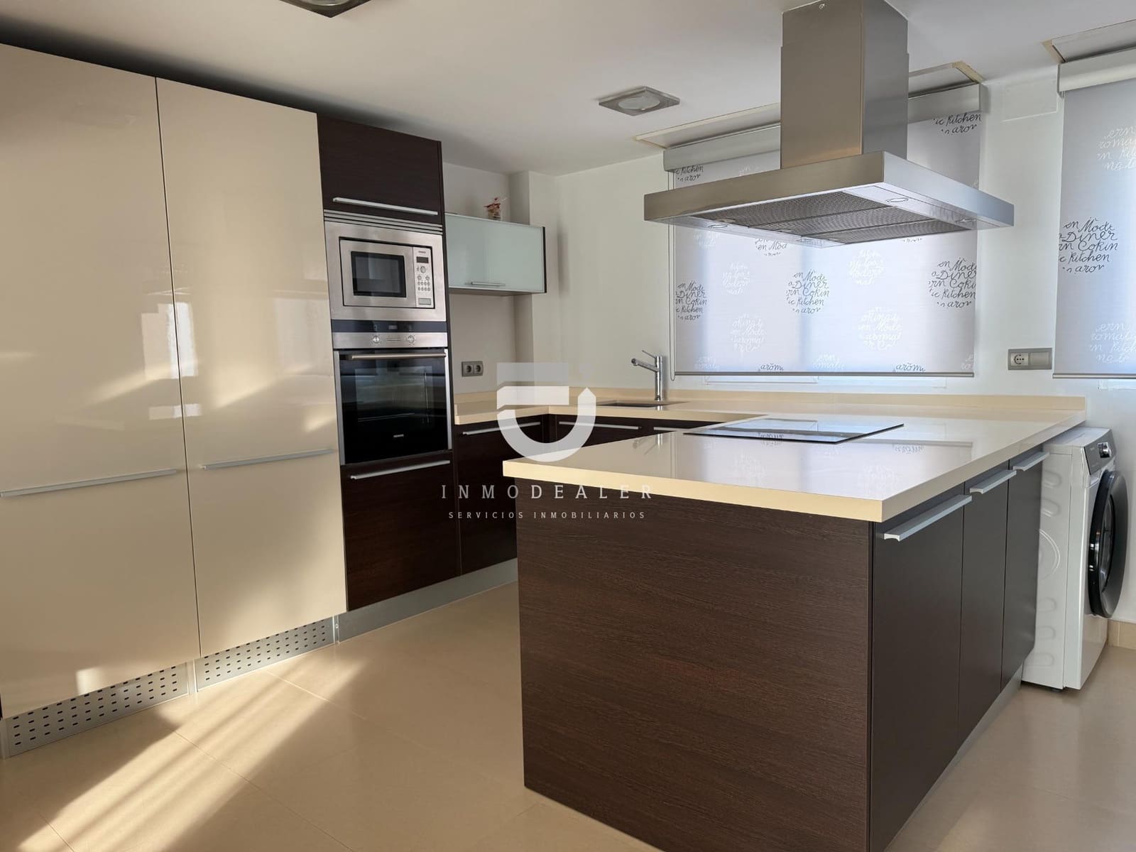 3 bedroom Apartment for sale in Gandia with pool - € 290,000 (Ref: 9625893)