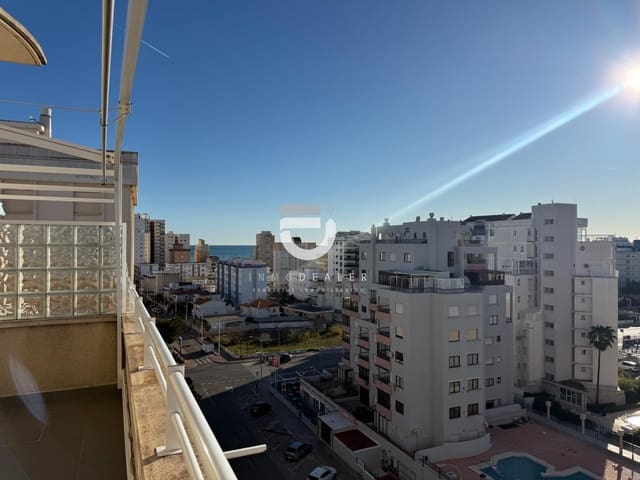 3 bedroom Apartment for sale in Gandia with pool - € 290,000 (Ref: 9625893)