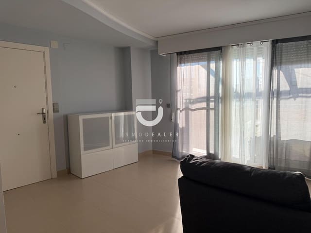 3 bedroom Apartment for sale in Gandia with pool - € 290,000 (Ref: 9625893)