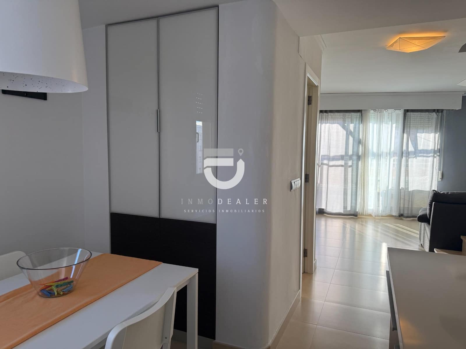 3 bedroom Apartment for sale in Gandia with pool - € 290,000 (Ref: 9625893)
