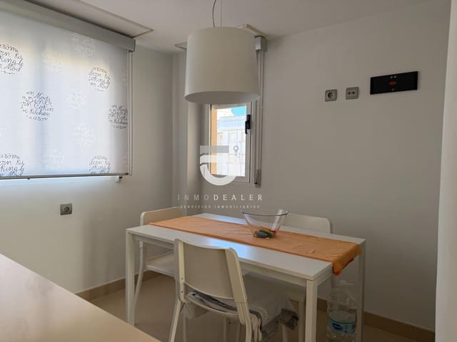 3 bedroom Apartment for sale in Gandia with pool - € 290,000 (Ref: 9625893)