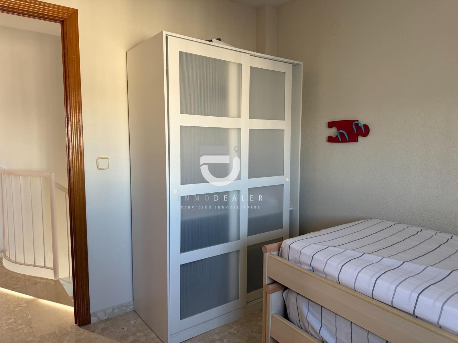 3 bedroom Apartment for sale in Gandia with pool - € 290,000 (Ref: 9625893)