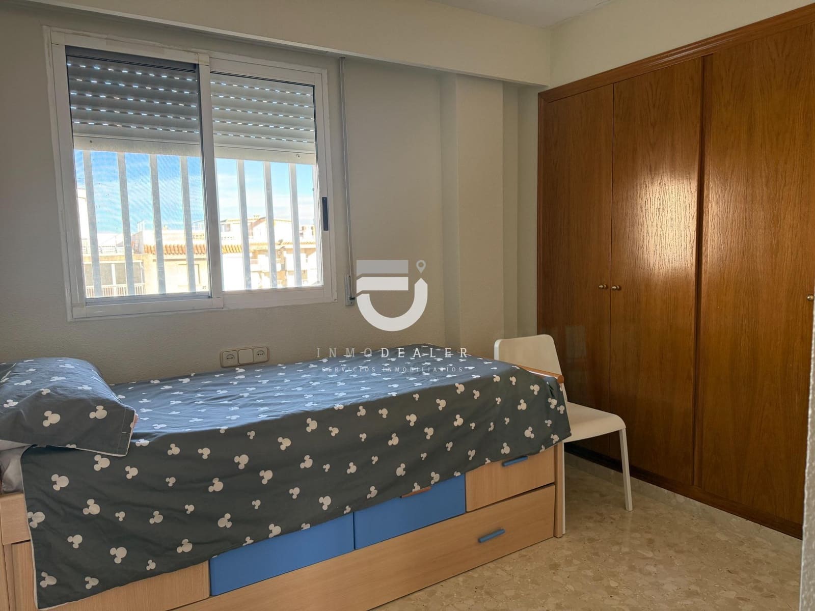 3 bedroom Apartment for sale in Gandia with pool - € 290,000 (Ref: 9625893)