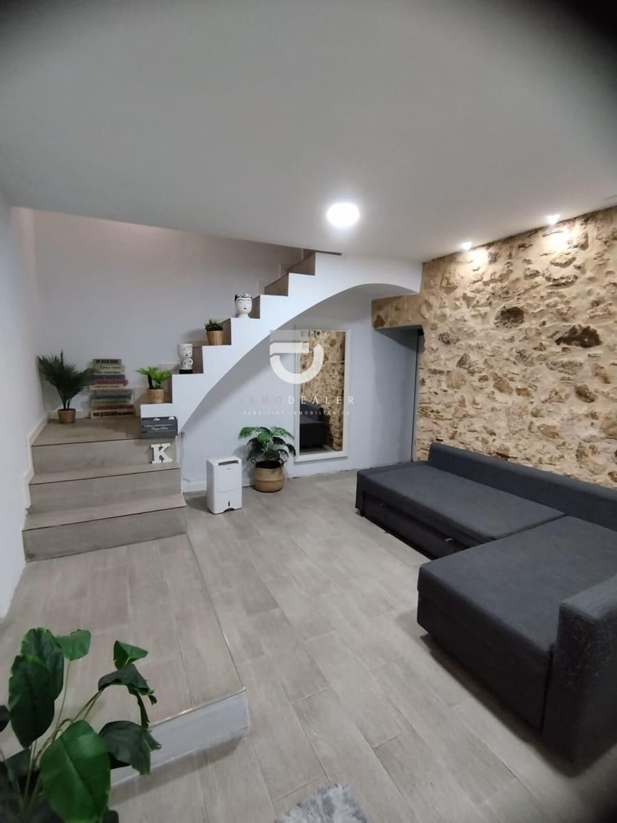 2 sypialnia Dom na sprzedaż w La Font d'En Carros - 130 000 € (Ref: 9656265)