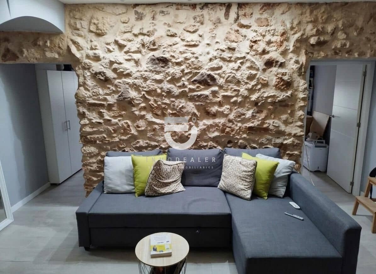 2 sypialnia Dom na sprzedaż w La Font d'En Carros - 130 000 € (Ref: 9656265)