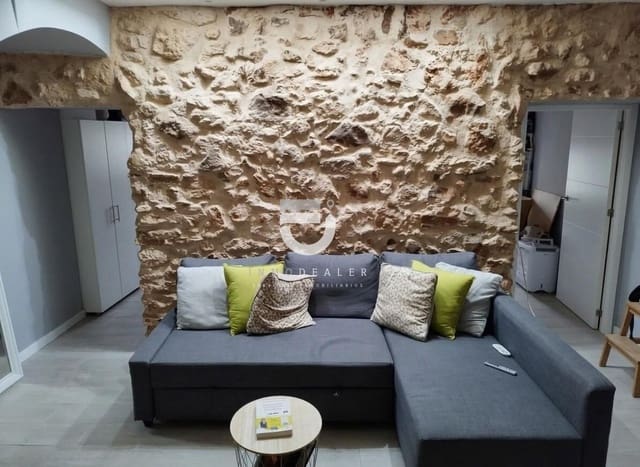 2 sypialnia Dom na sprzedaż w La Font d'En Carròs - 130 000 € (Ref: 9656265)