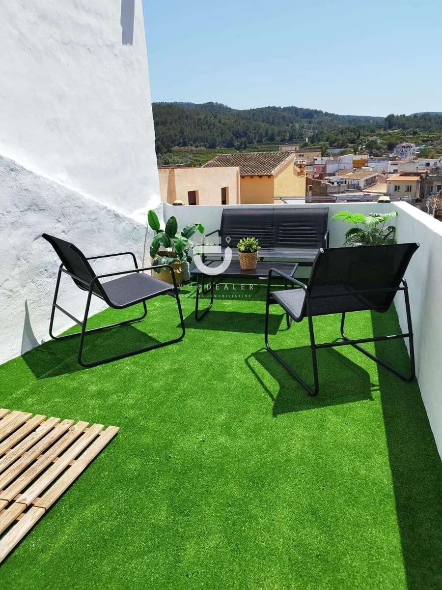 2 sypialnia Dom na sprzedaż w La Font d'En Carros - 130 000 € (Ref: 9656265)