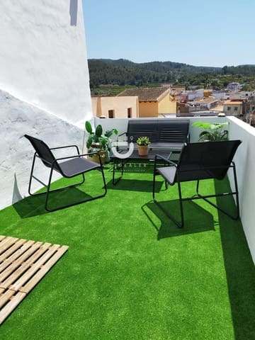 2 sypialnia Dom na sprzedaż w La Font d'En Carròs - 130 000 € (Ref: 9656265)