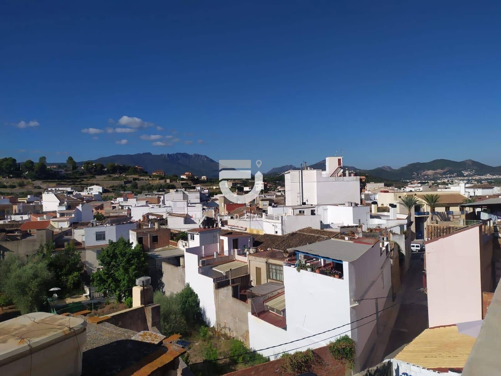 2 sypialnia Dom na sprzedaż w La Font d'En Carros - 130 000 € (Ref: 9656265)