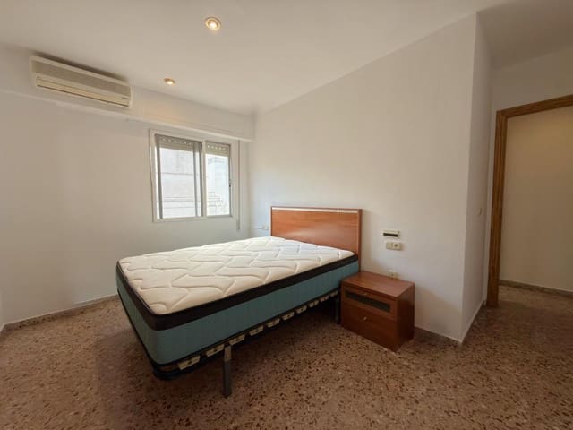 3 makuuhuone Asunto myytävänä paikassa Gandia - 157 500 € (Ref: 9666745)