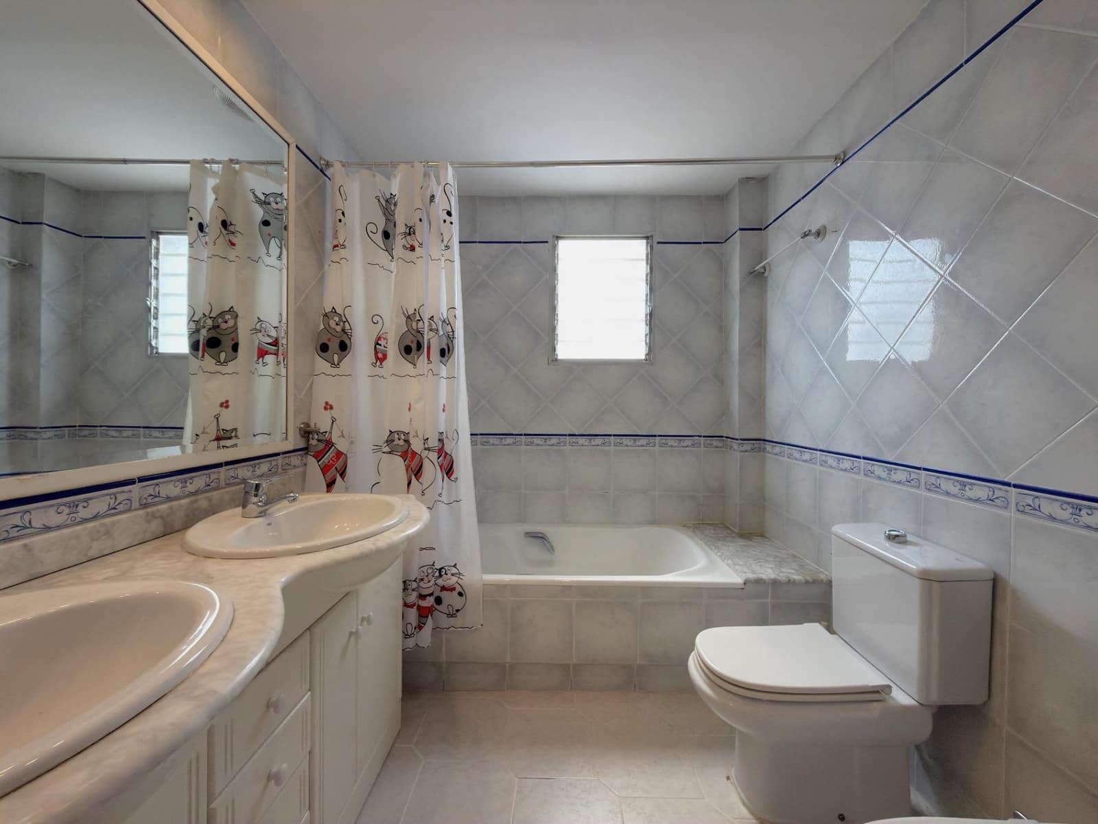 3 makuuhuone Asunto myytävänä paikassa Gandia - 157 500 € (Ref: 9666745)