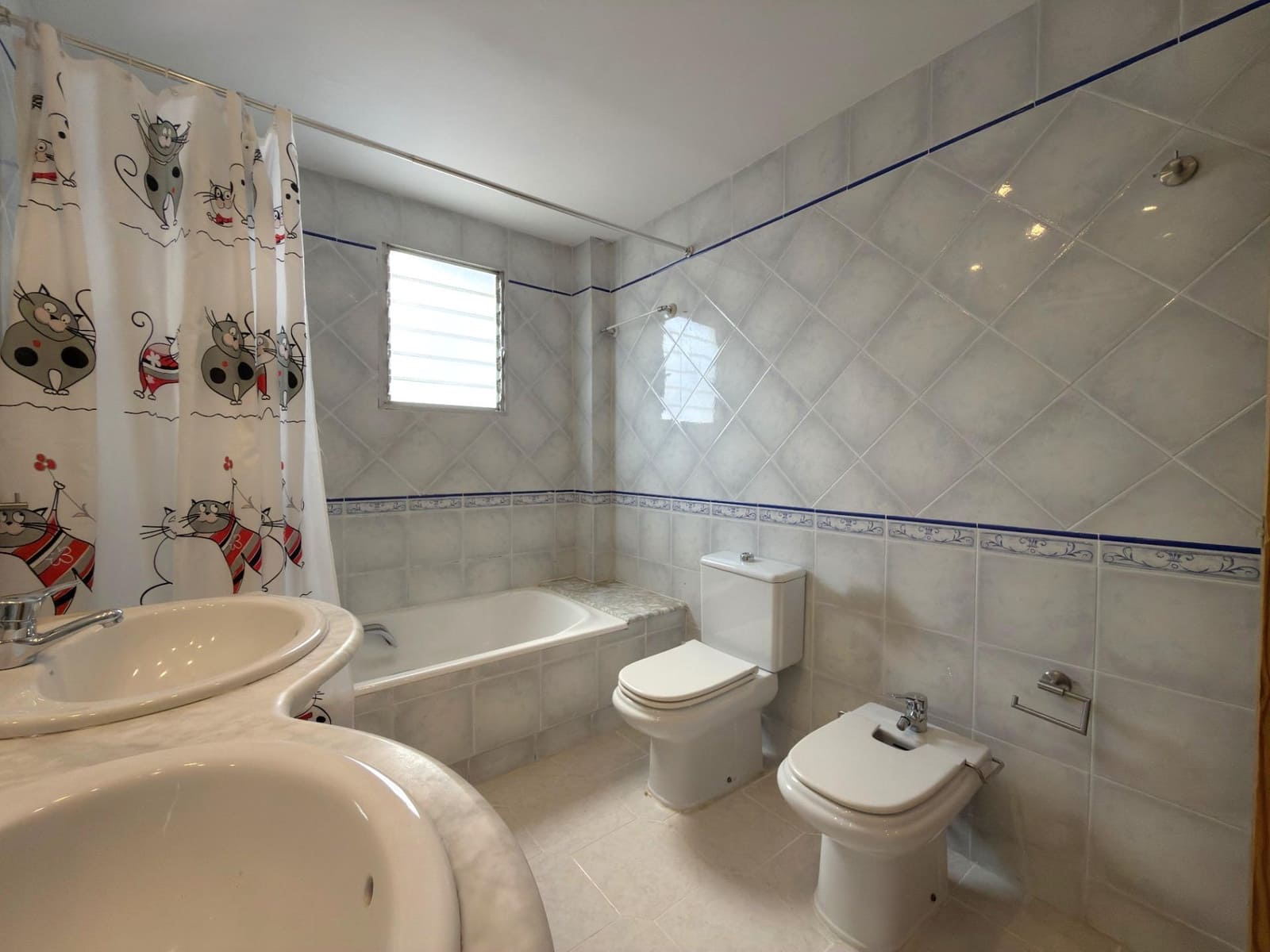 3 makuuhuone Asunto myytävänä paikassa Gandia - 157 500 € (Ref: 9666745)