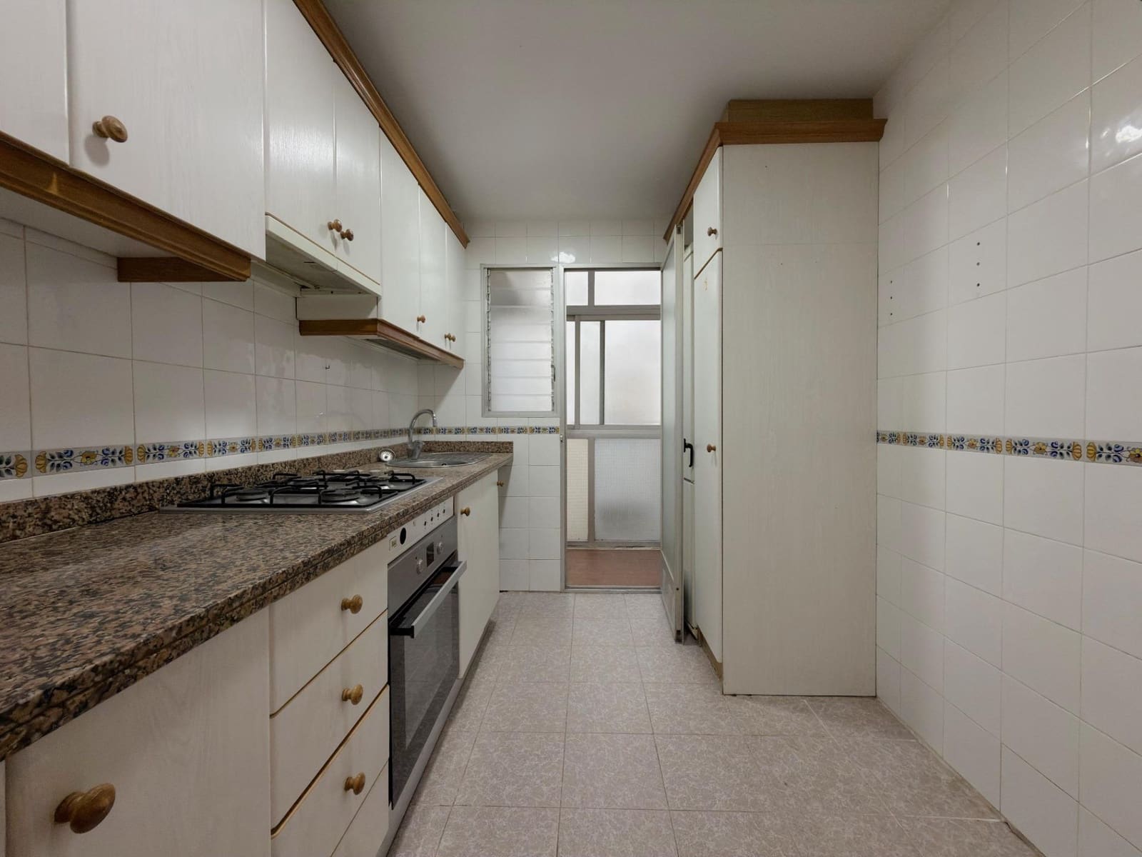 3 makuuhuone Asunto myytävänä paikassa Gandia - 157 500 € (Ref: 9666745)