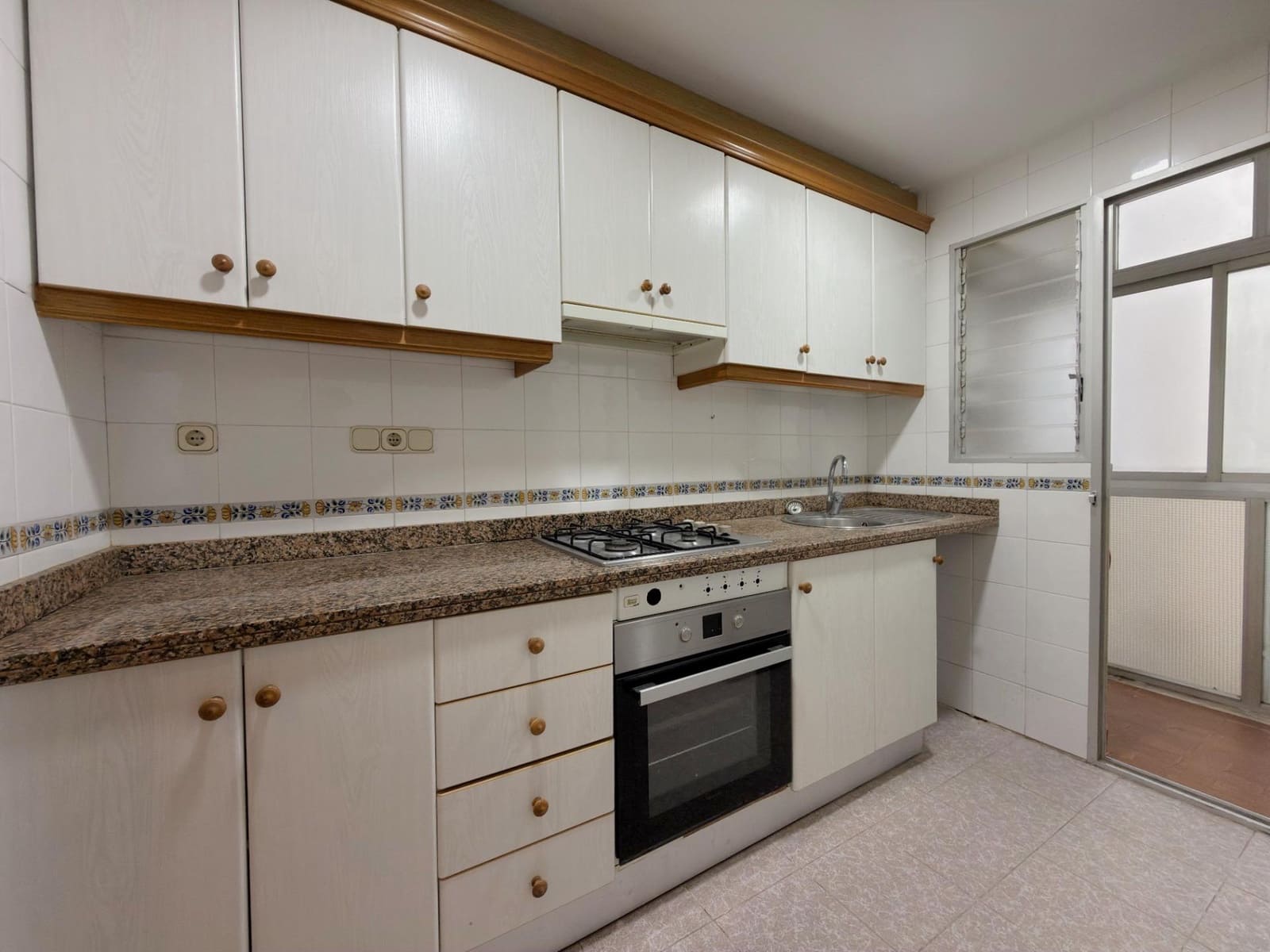 3 makuuhuone Asunto myytävänä paikassa Gandia - 157 500 € (Ref: 9666745)