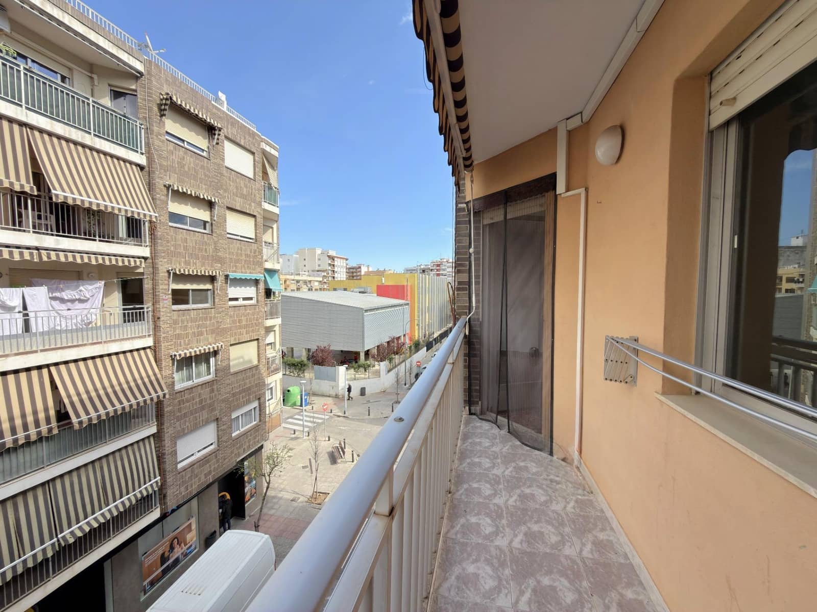 3 makuuhuone Asunto myytävänä paikassa Gandia - 157 500 € (Ref: 9666745)