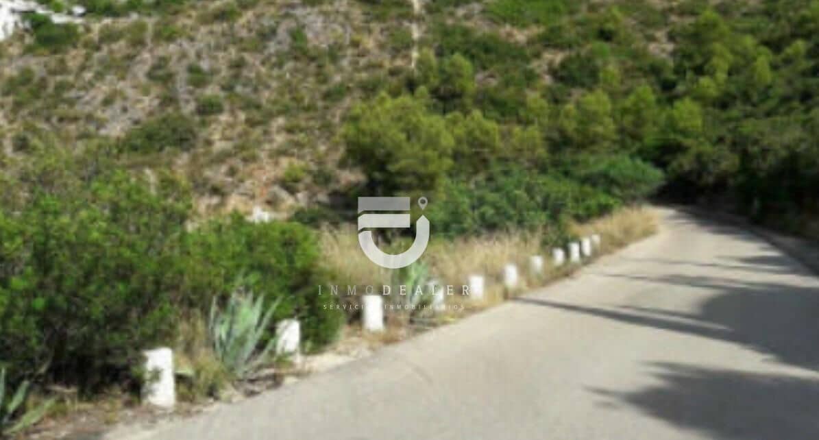 Działka budowlana na sprzedaż w Pego - 140 000 € (Ref: 9666746)