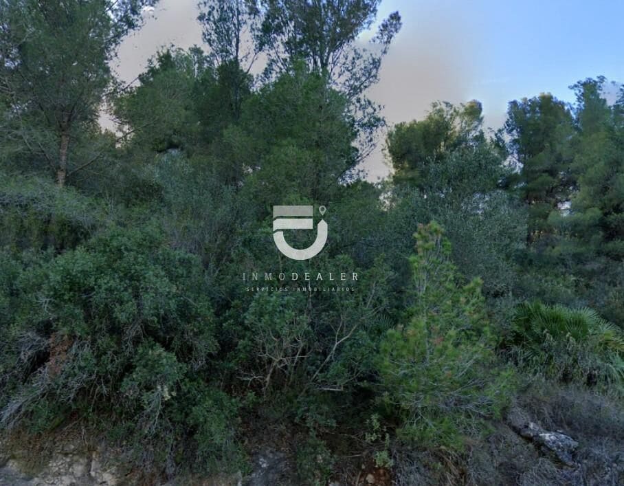 Działka budowlana na sprzedaż w Pego - 140 000 € (Ref: 9666746)