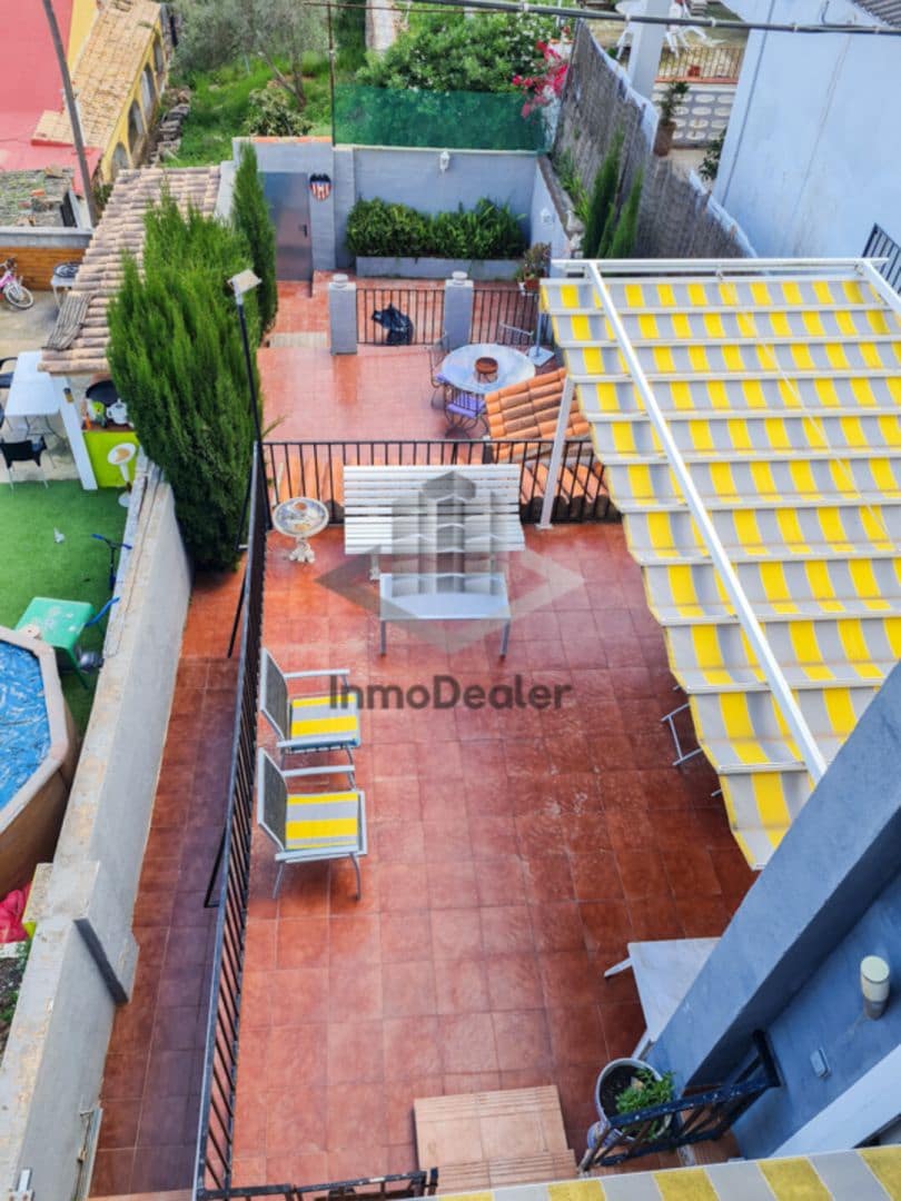 3 chambre Villa/Maison à vendre à Gandia avec garage - 157 000 € (Ref: 9677615)