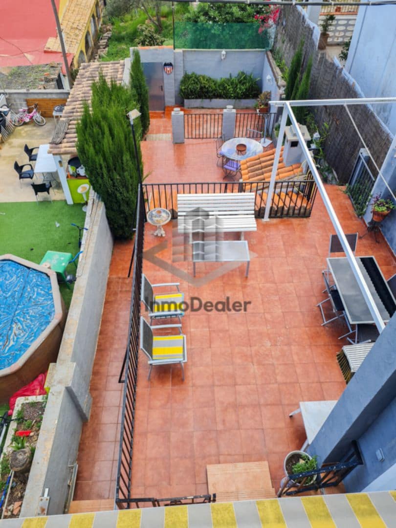 3 chambre Villa/Maison à vendre à Gandia avec garage - 157 000 € (Ref: 9677615)