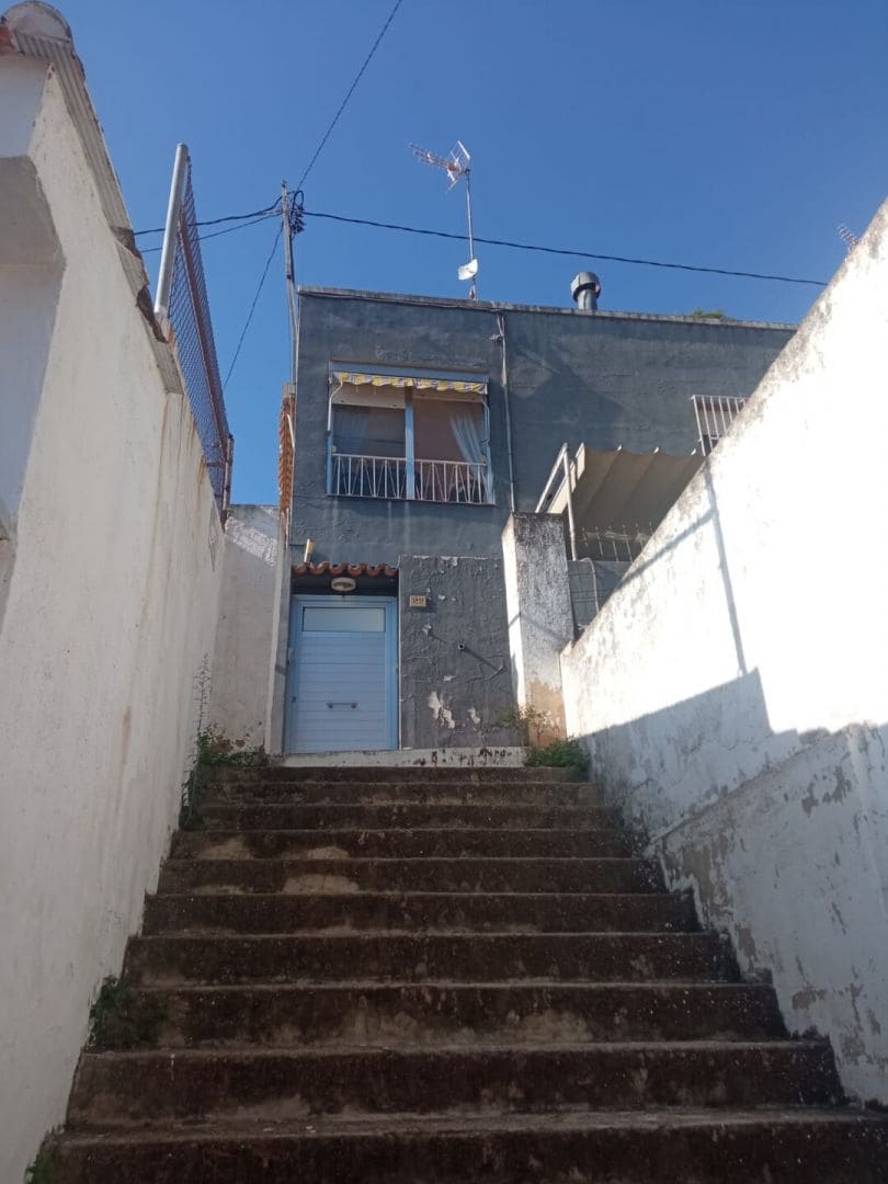 3 chambre Villa/Maison à vendre à Gandia avec garage - 157 000 € (Ref: 9677615)