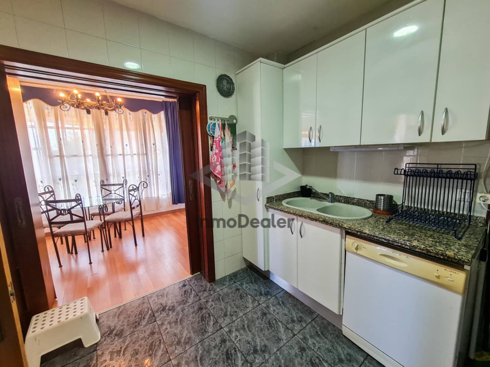 3 chambre Villa/Maison à vendre à Gandia avec garage - 157 000 € (Ref: 9677615)
