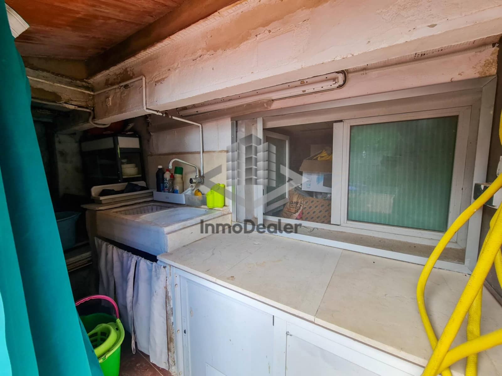3 chambre Villa/Maison à vendre à Gandia avec garage - 157 000 € (Ref: 9677615)