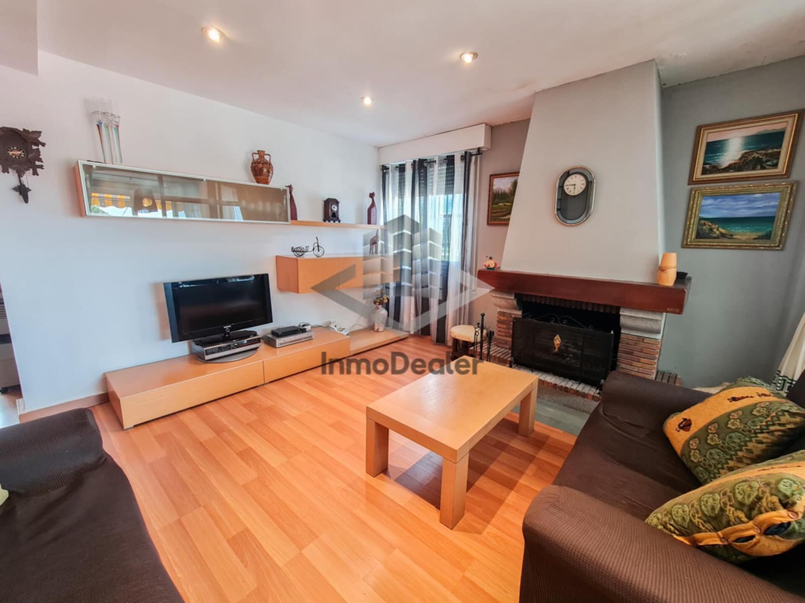 3 chambre Villa/Maison à vendre à Gandia avec garage - 157 000 € (Ref: 9677615)