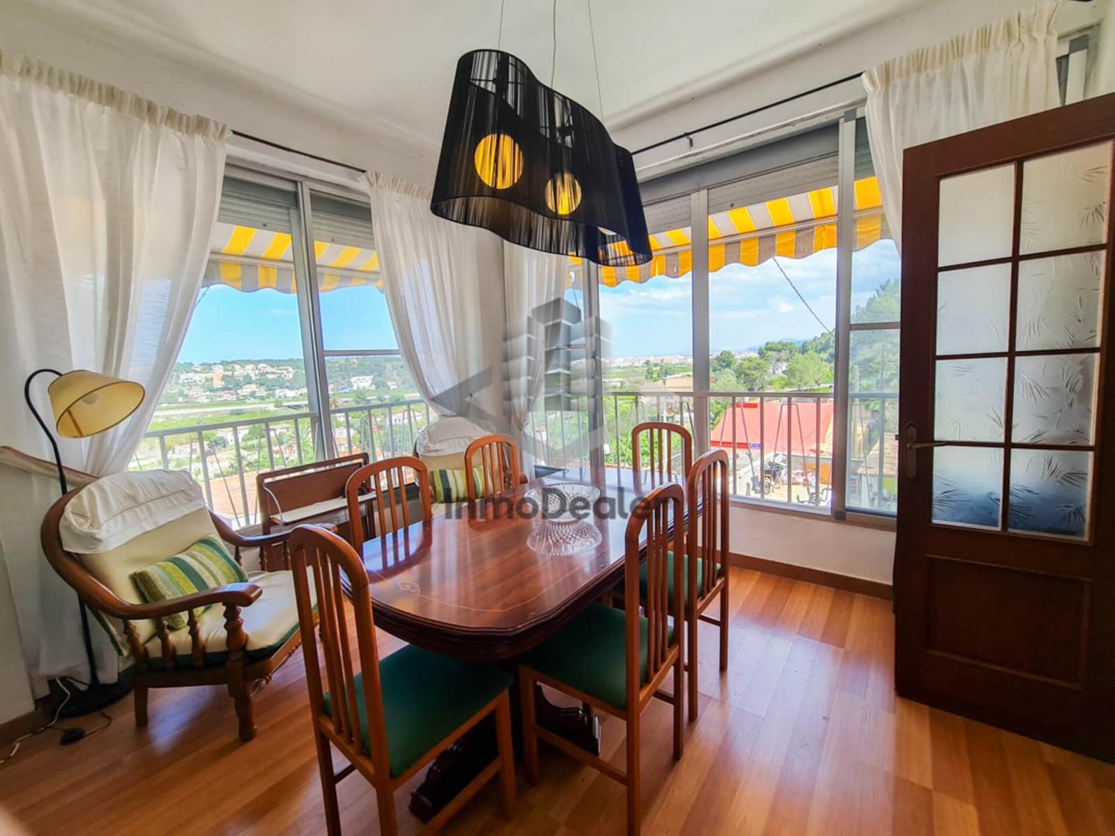 3 chambre Villa/Maison à vendre à Gandia avec garage - 157 000 € (Ref: 9677615)