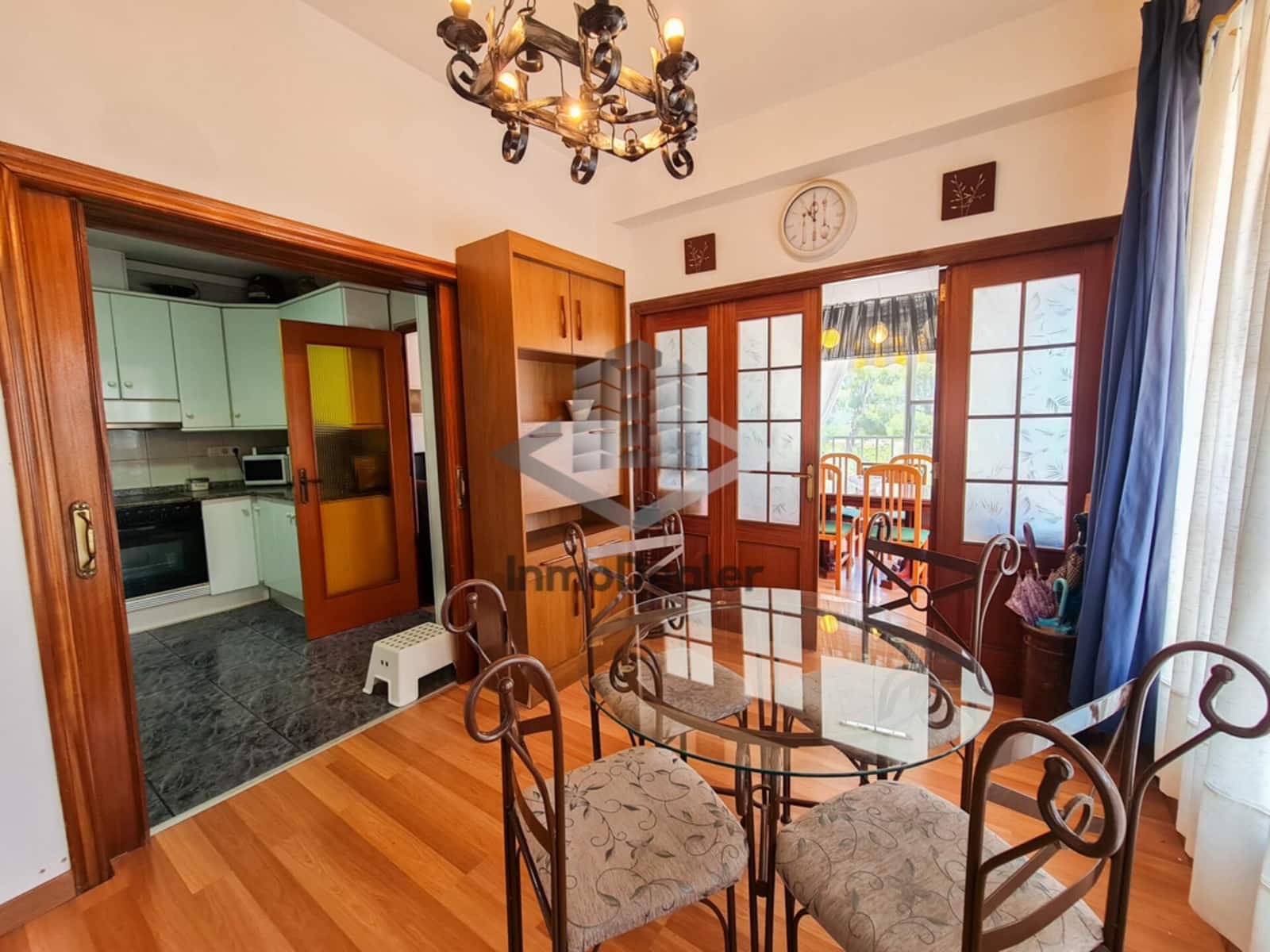 3 chambre Villa/Maison à vendre à Gandia avec garage - 157 000 € (Ref: 9677615)