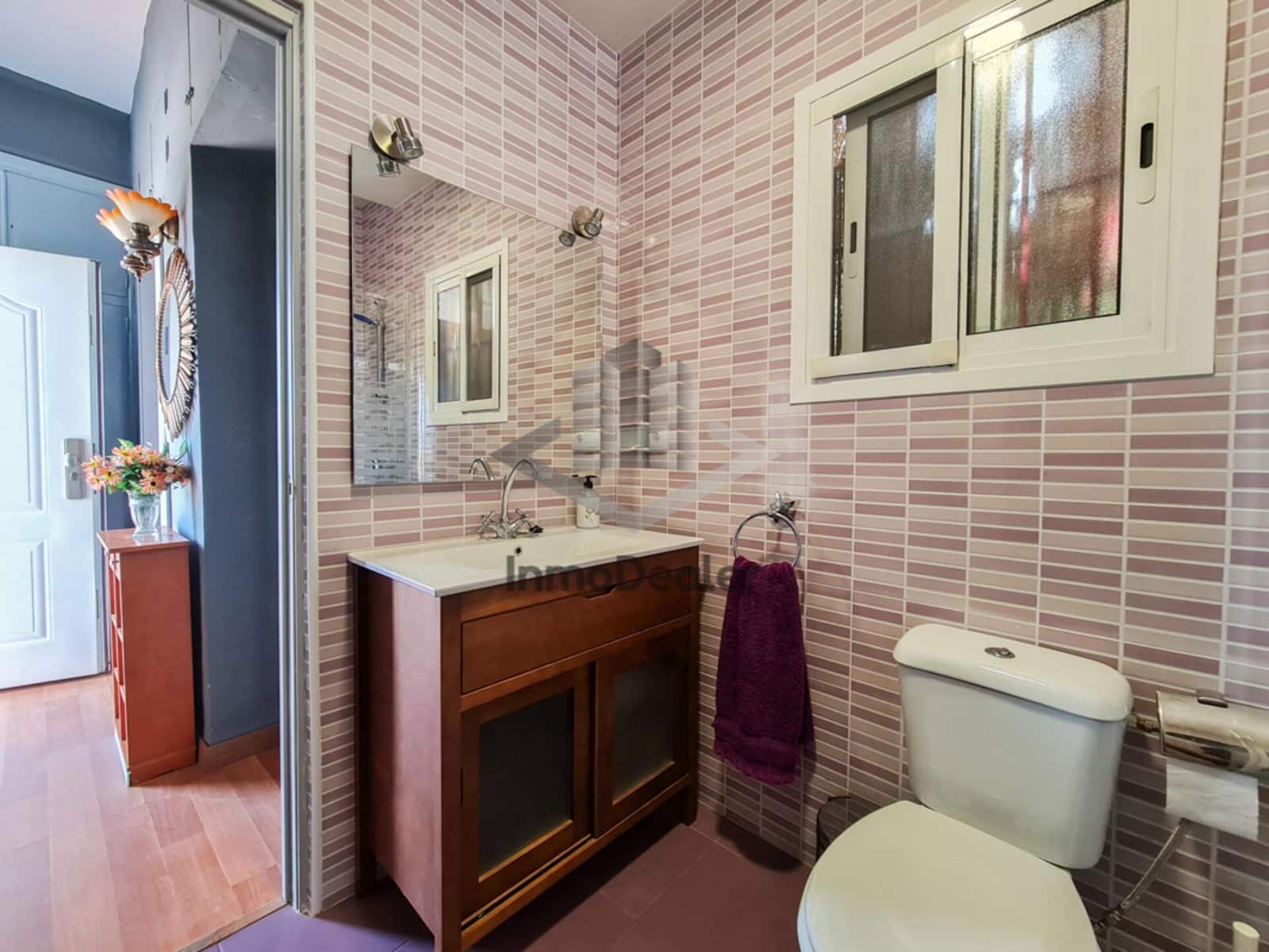 3 chambre Villa/Maison à vendre à Gandia avec garage - 157 000 € (Ref: 9677615)