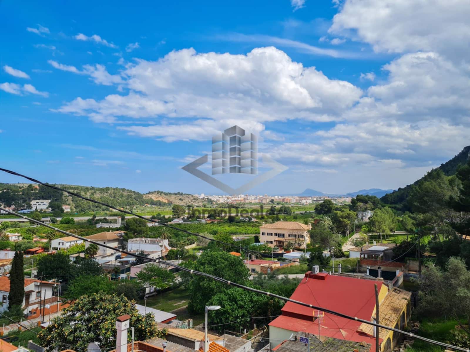 3 chambre Villa/Maison à vendre à Gandia avec garage - 157 000 € (Ref: 9677615)