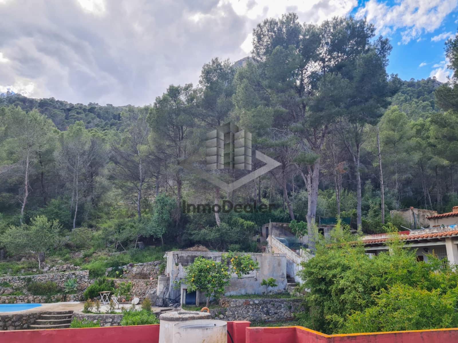 3 chambre Villa/Maison à vendre à Gandia avec garage - 157 000 € (Ref: 9677615)