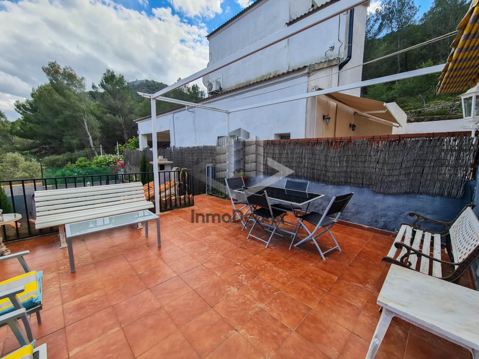 3 chambre Villa/Maison à vendre à Gandia avec garage - 157 000 € (Ref: 9677615)