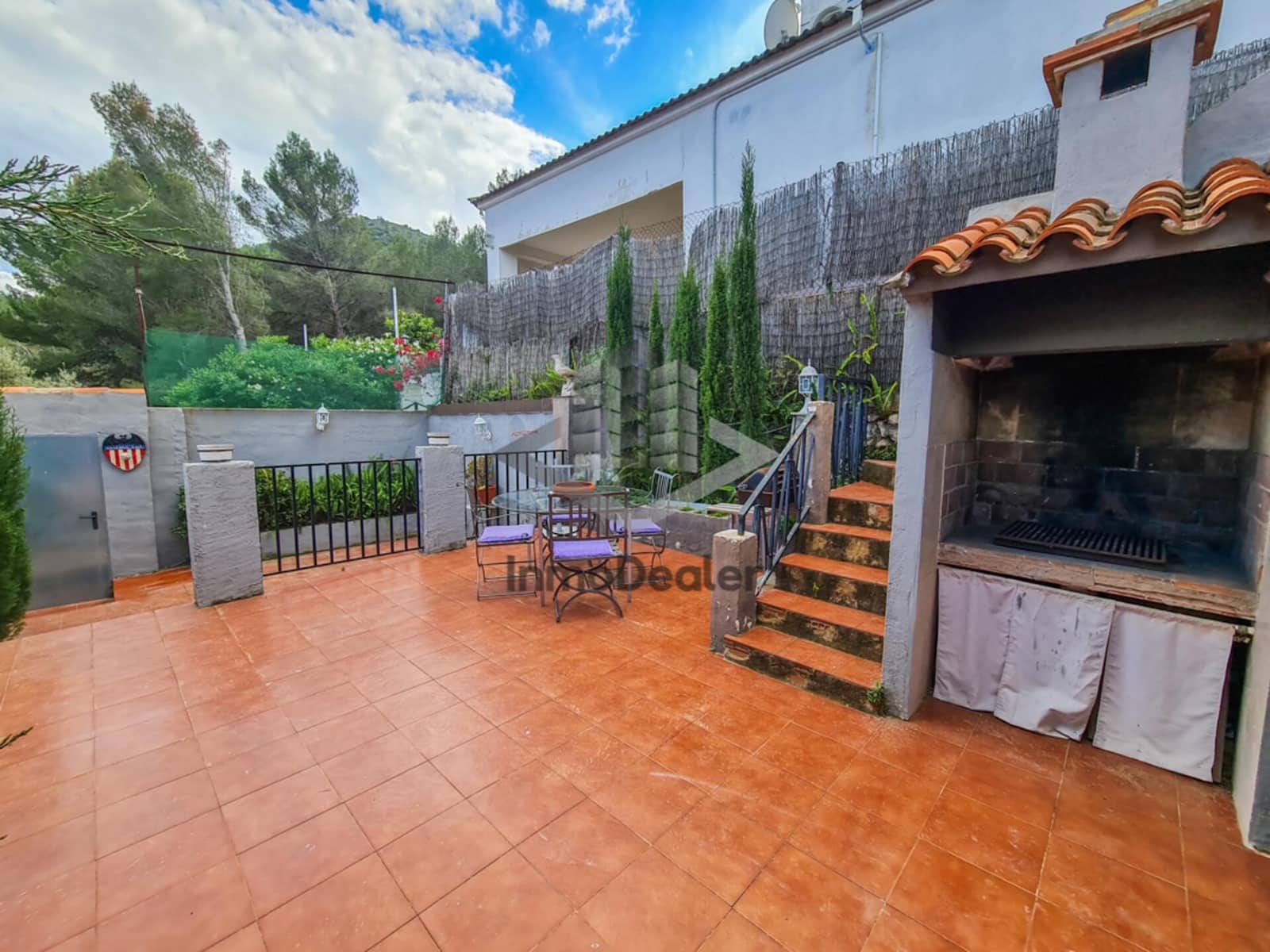 3 chambre Villa/Maison à vendre à Gandia avec garage - 157 000 € (Ref: 9677615)