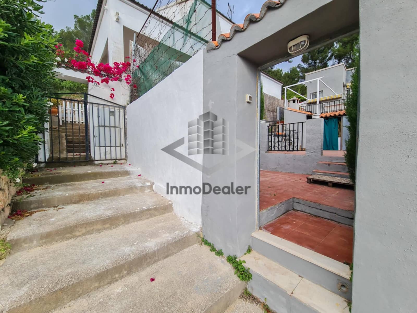 3 chambre Villa/Maison à vendre à Gandia avec garage - 157 000 € (Ref: 9677615)