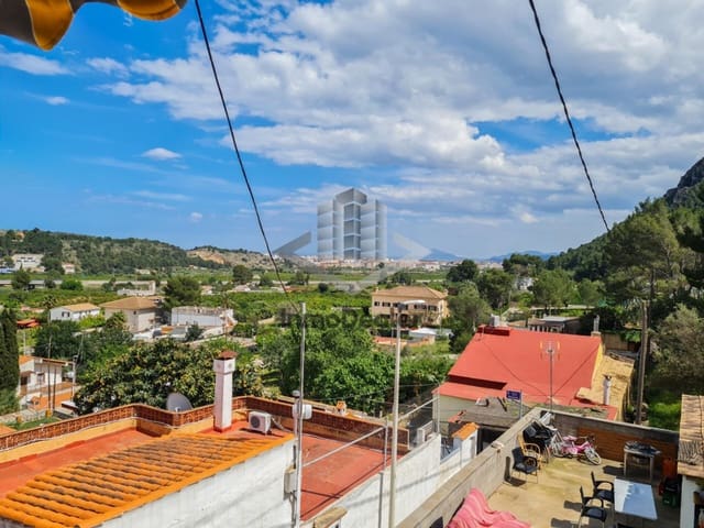 3 camera da letto Villa in vendita in Gandia con garage - 157.000 € (Rif: 9677615)