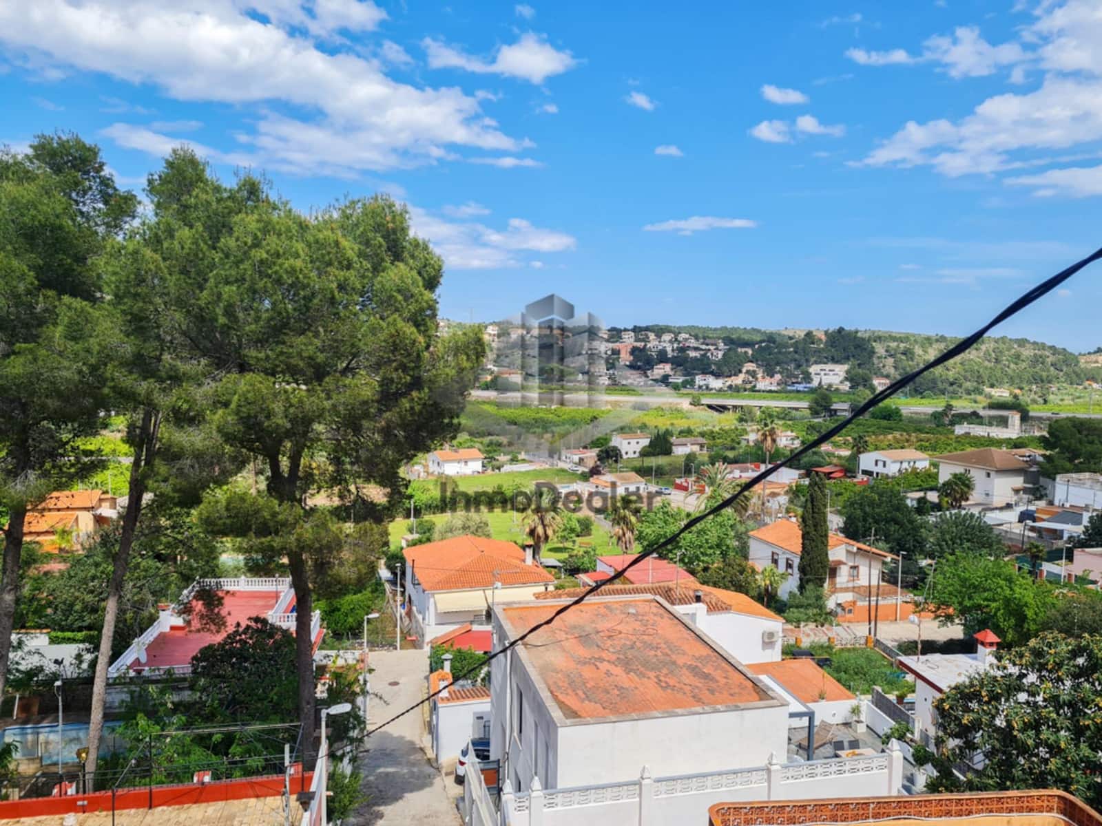 3 chambre Villa/Maison à vendre à Gandia avec garage - 157 000 € (Ref: 9677615)