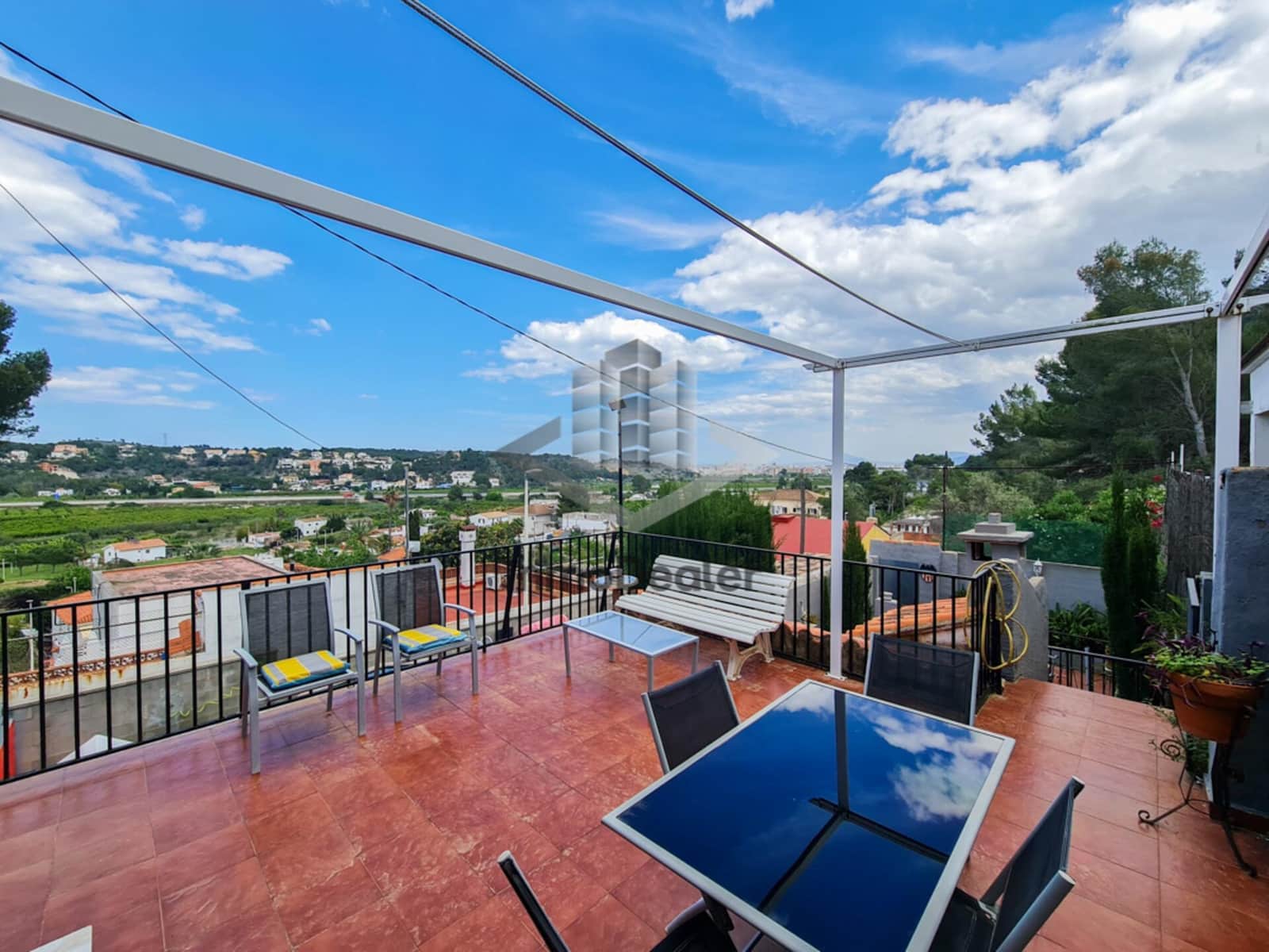 3 chambre Villa/Maison à vendre à Gandia avec garage - 157 000 € (Ref: 9677615)